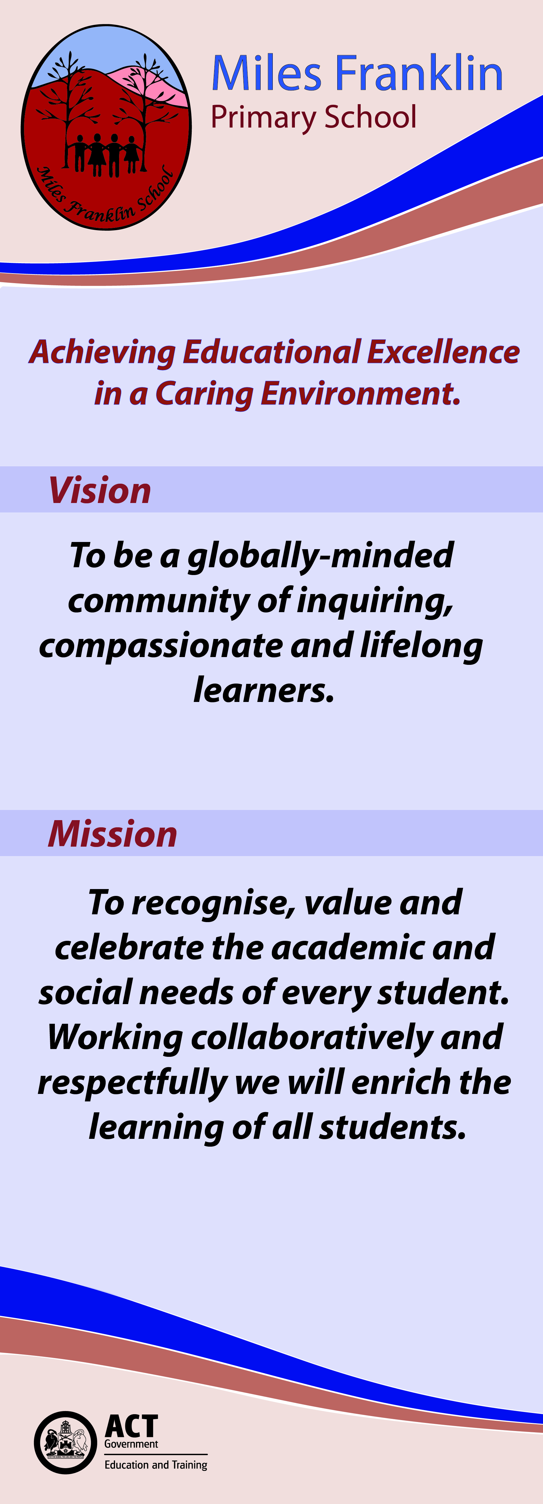 Mission and Value