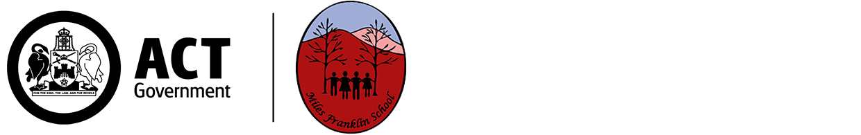 ACT Government logo